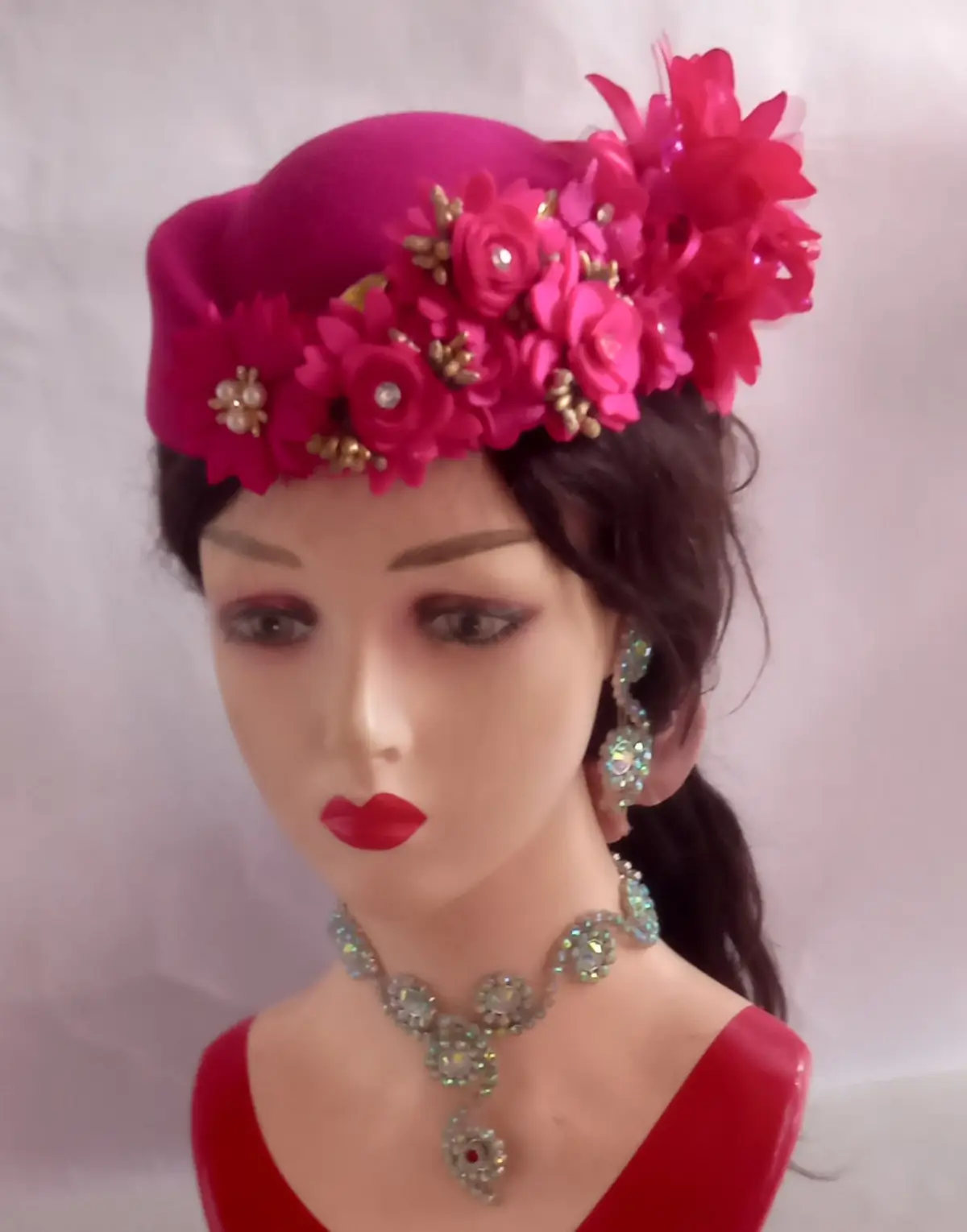 Beautiful Headwears - Image 1