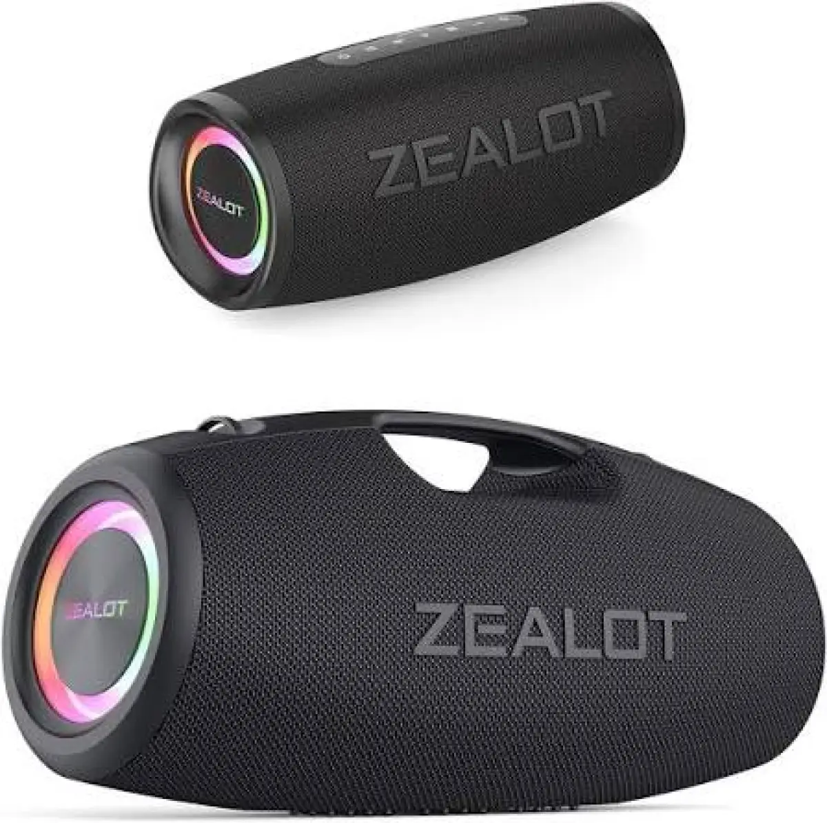 Brand New Zealot S78 Wireless Bluetooth Speaker - Image 1