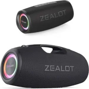 Brand New Zealot S78 Wireless Bluetooth Speaker