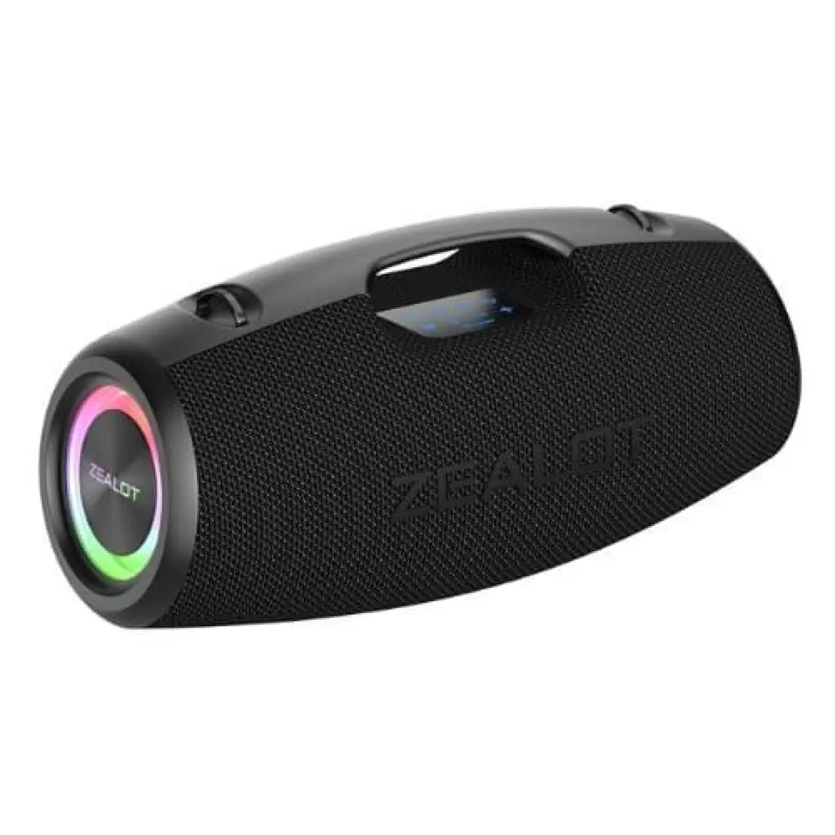 Brand New Zealot S78 Wireless Bluetooth Speaker - Image 3