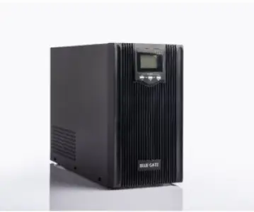 Blue Gate 4kVA Line Interactive UPS 4000VA