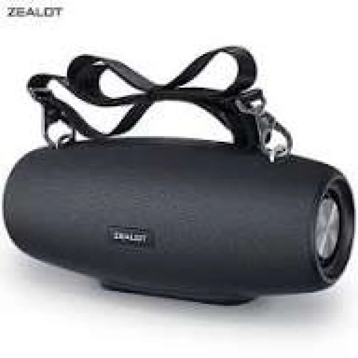 Brand New Zealot S67 Wireless Bluetooth Speaker - Image 5