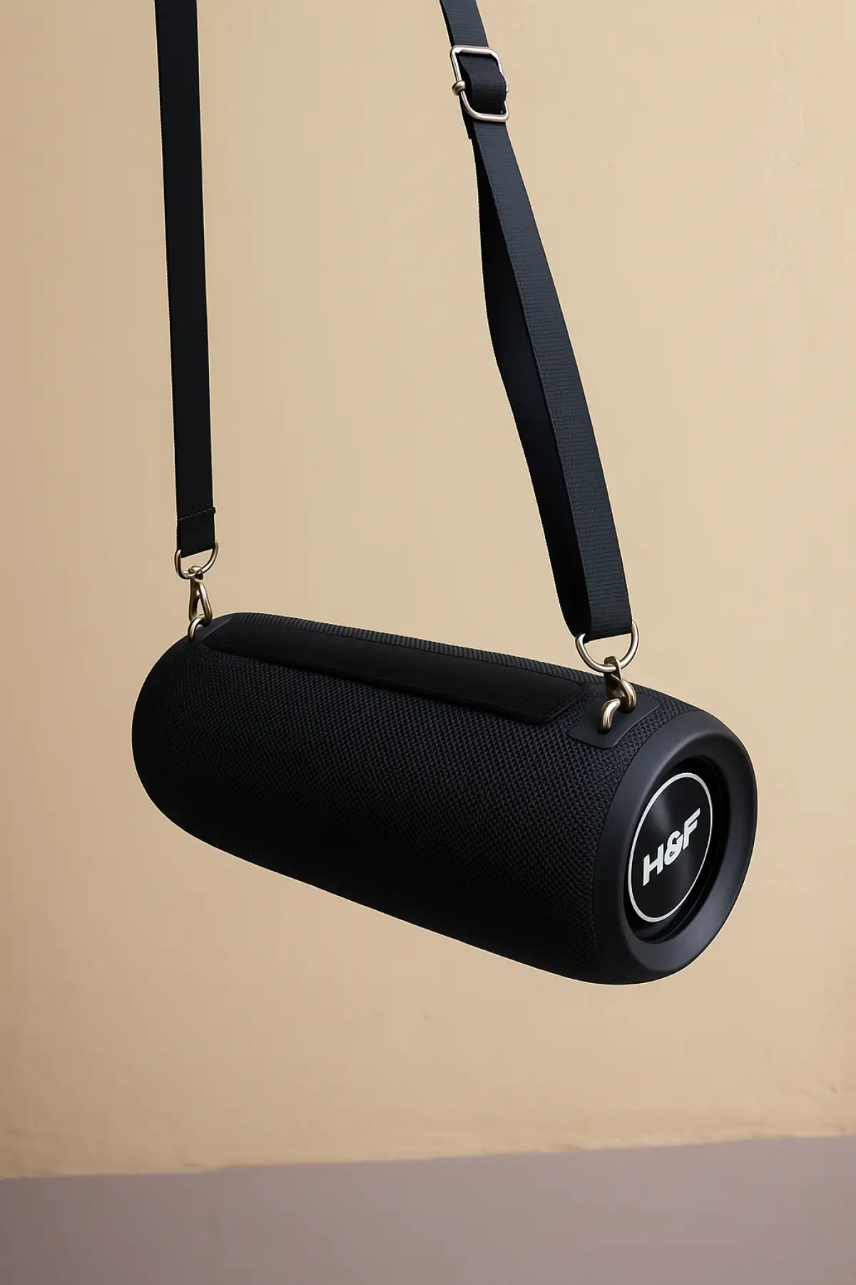 Brand New HF-F96 Wireless Bluetooth Speaker - Image 1