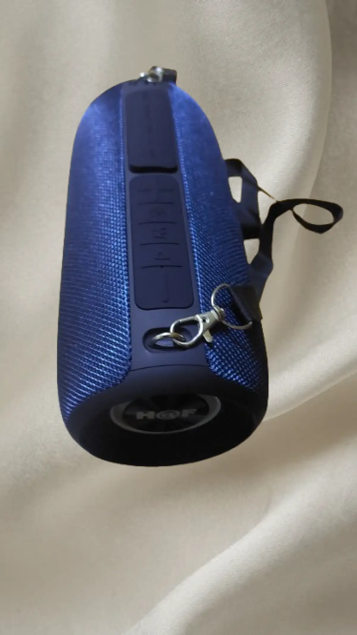 Brand New HF-F96 Wireless Bluetooth Speaker - Image 3