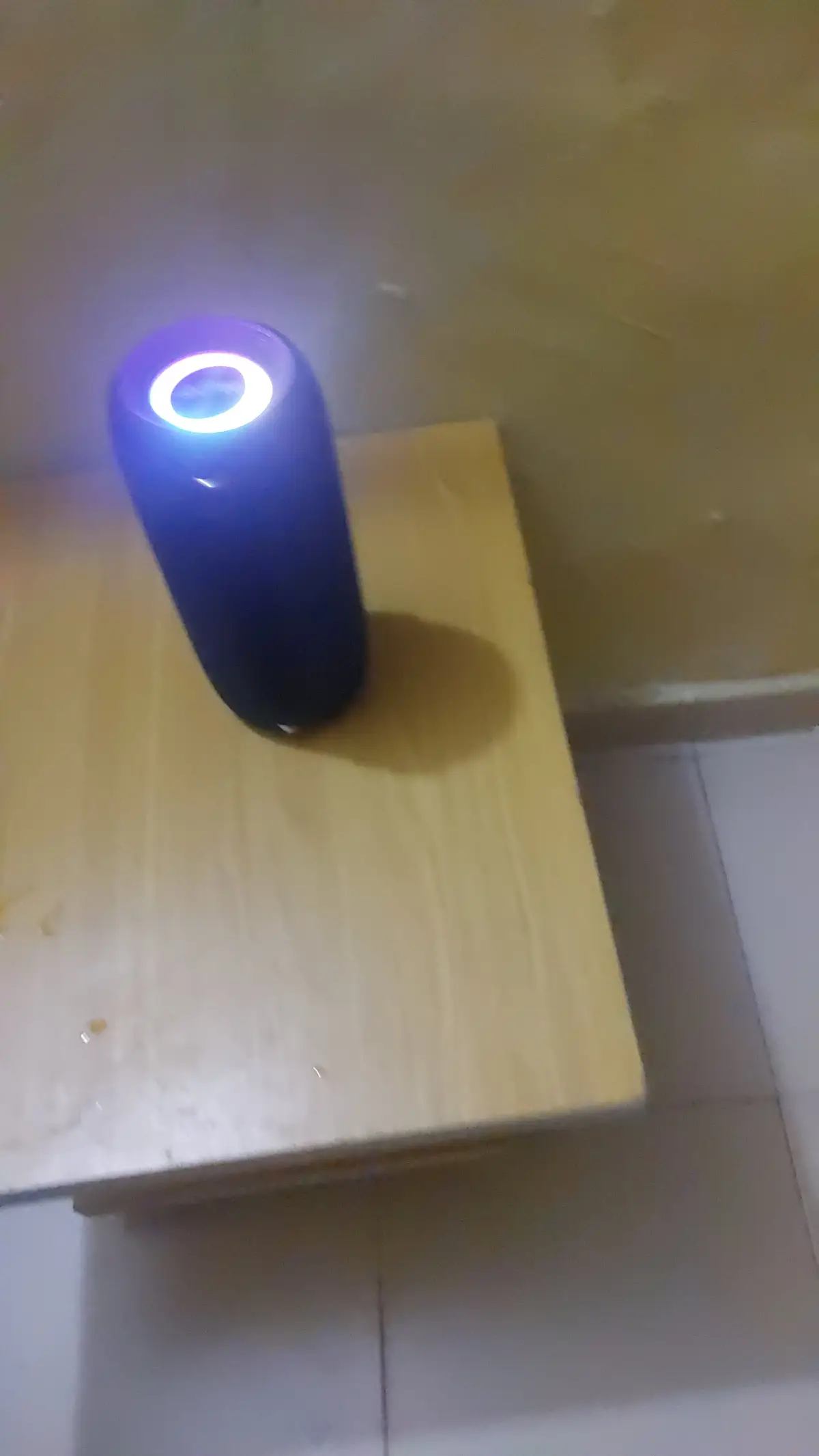 Brand New HF-F96 Wireless Bluetooth Speaker - Image 7