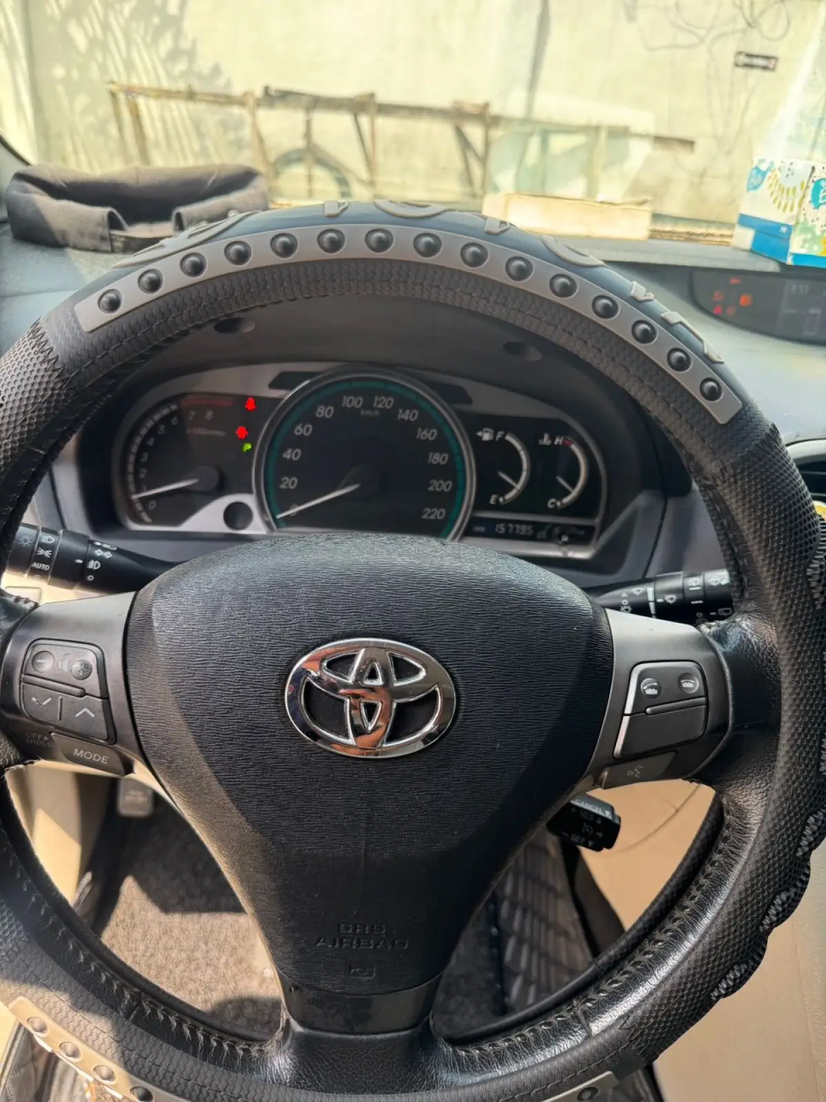 2010 Toyota venza Awoof deal - Image 13