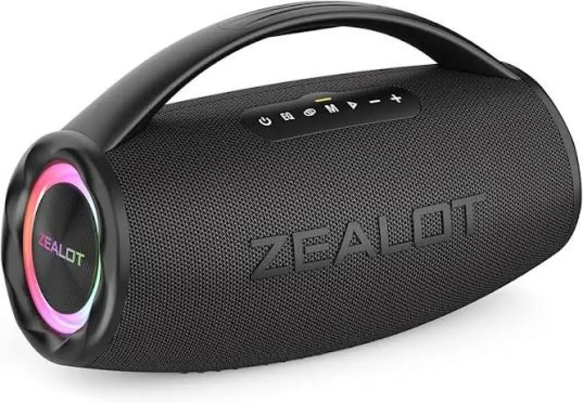 Brand New Zealot S97 - Image 1