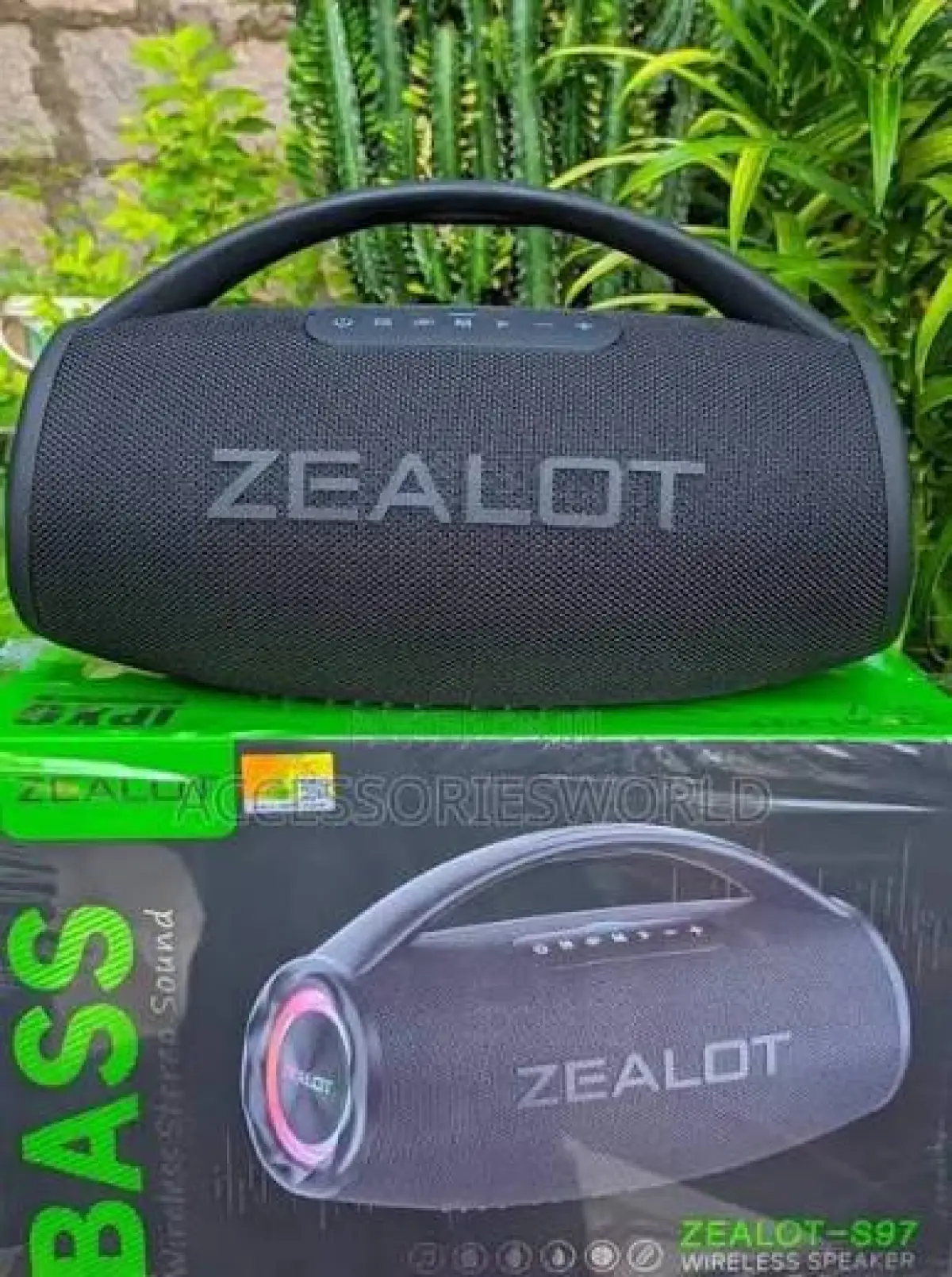 Brand New Zealot S97 - Image 5