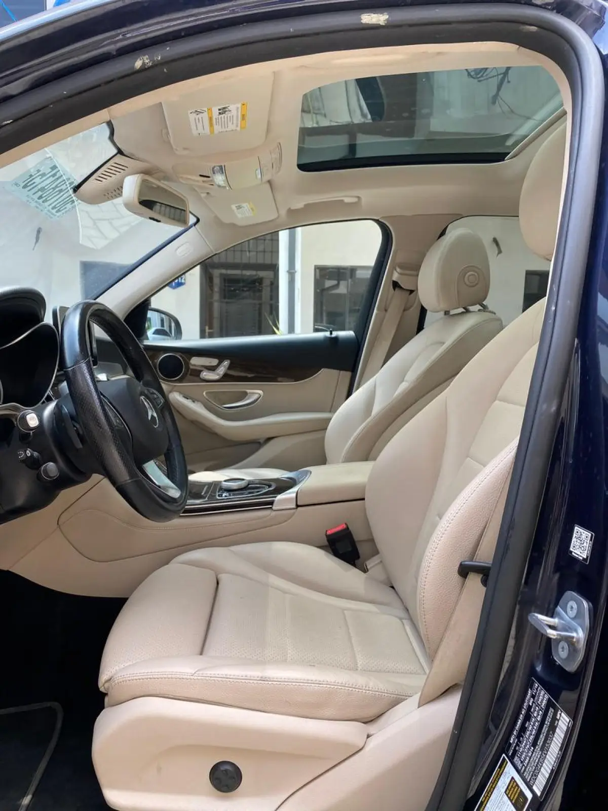 2019 GLC 300 FULLEST OPTION - Image 6