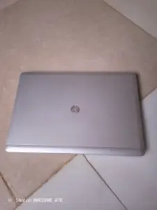 HP ELITEBOOK Folio 9480m