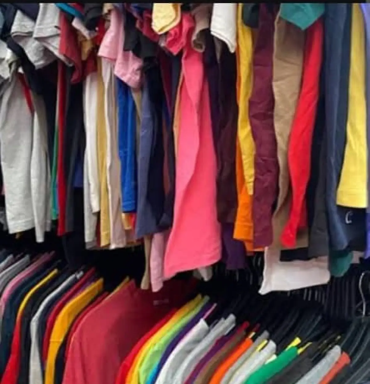 My regard to plain tees - Image 1