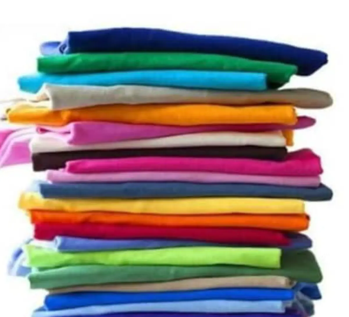 My regard to plain tees - Image 1