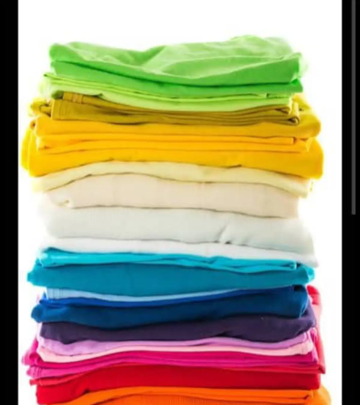 My regard to plain tees - Image 2