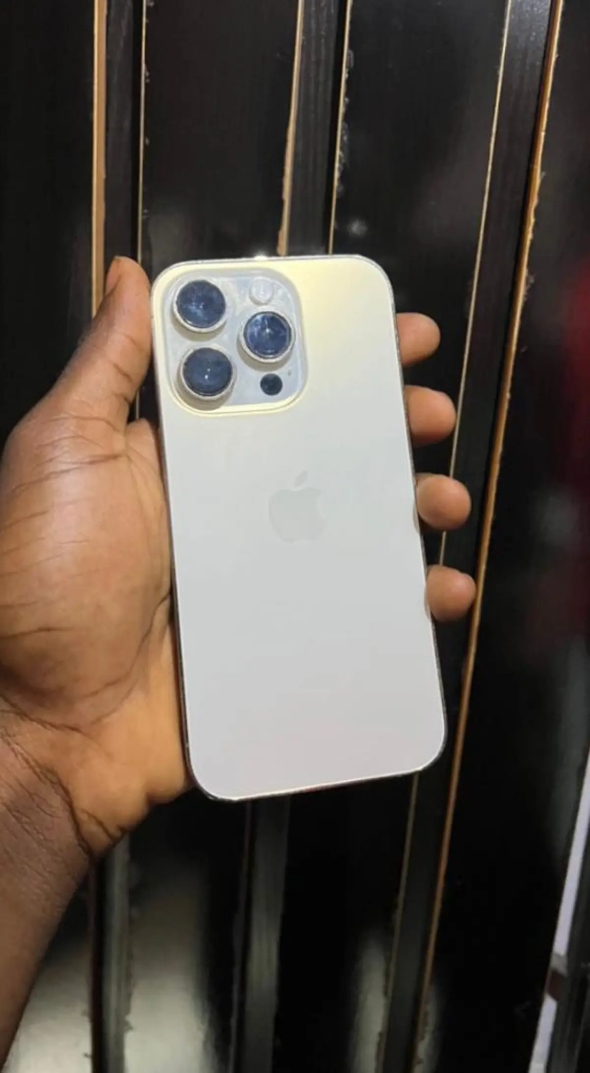 iPhone 14 pro max - Image 1