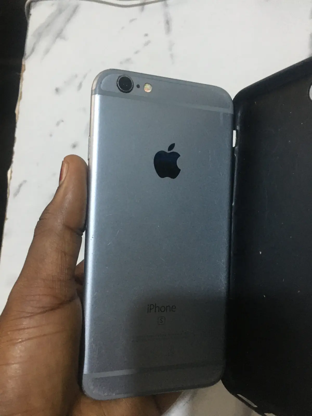 iPhone 6s for sale - Image 2