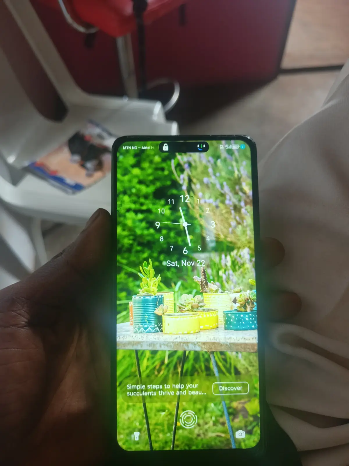 Tecno Camon 20 - Image 4