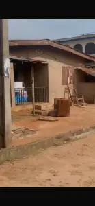 Land for Commercial and Residential Use At Adura Alagbado Lagos N55m askin