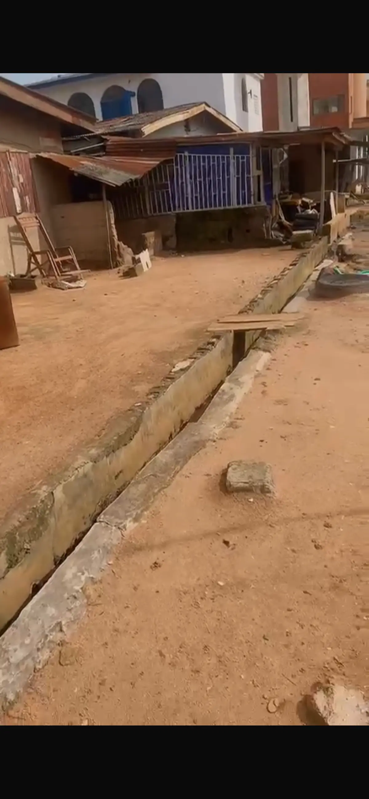 Land for Commercial and Residential Use At Adura Alagbado Lagos N55m askin - Image 2