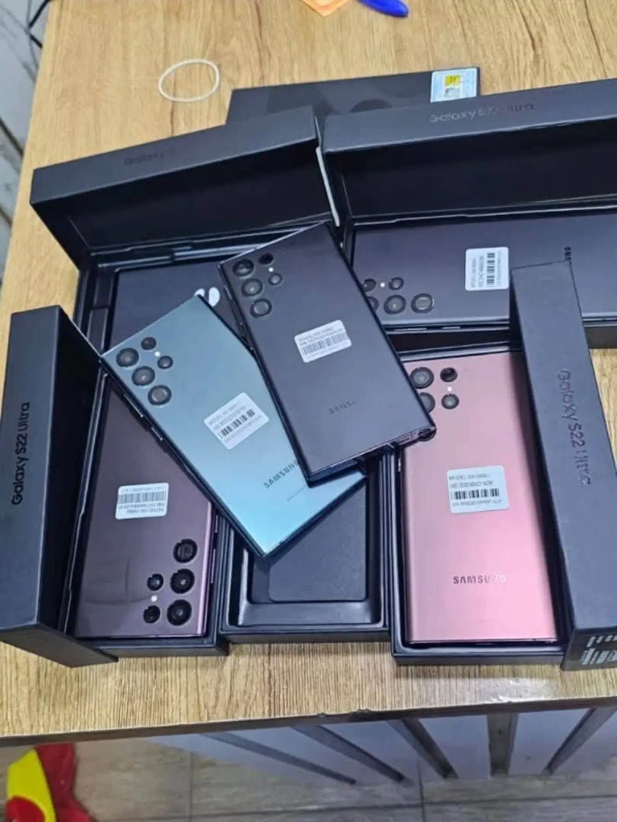 Samsung for sale - Image 1