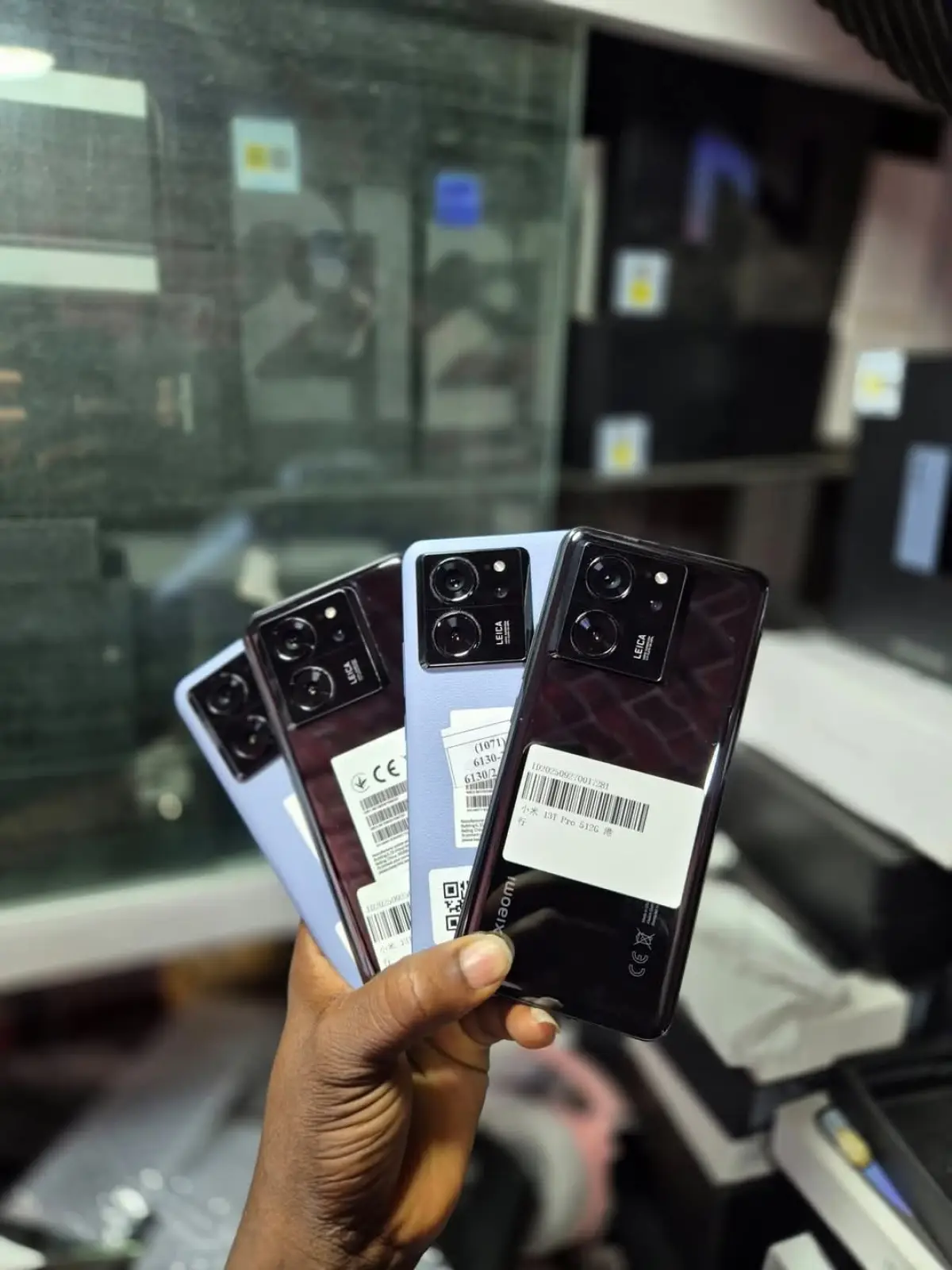 Xiaomi 13T PRO - Image 1