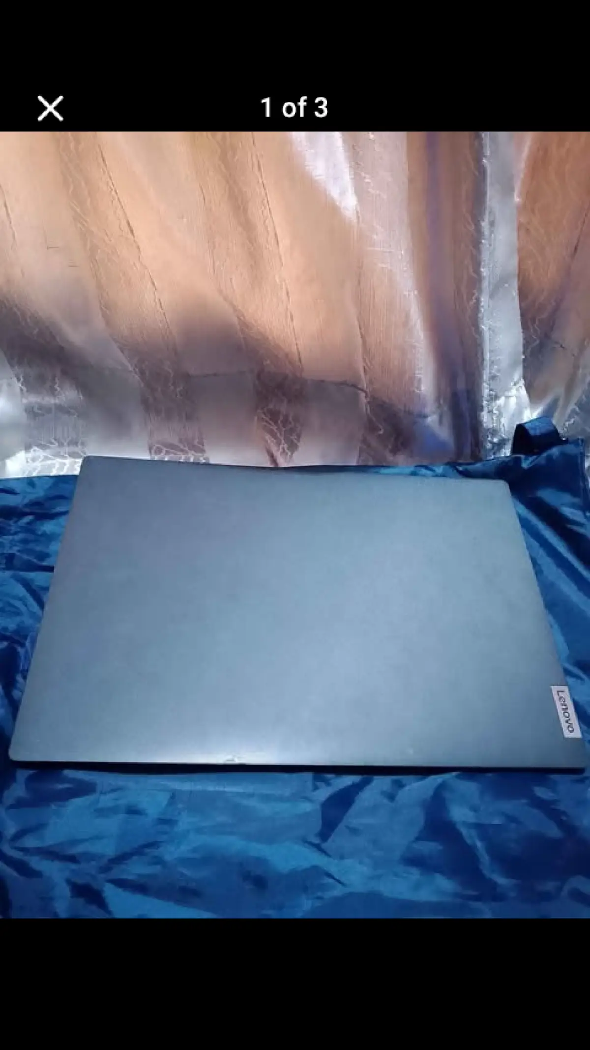 Lenovo Ideapad 3, 4GB RAM, Intel Core I3 SSD 500GB - Image 2