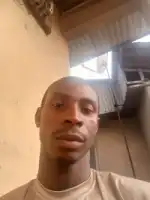 Julius Oghenekaro John