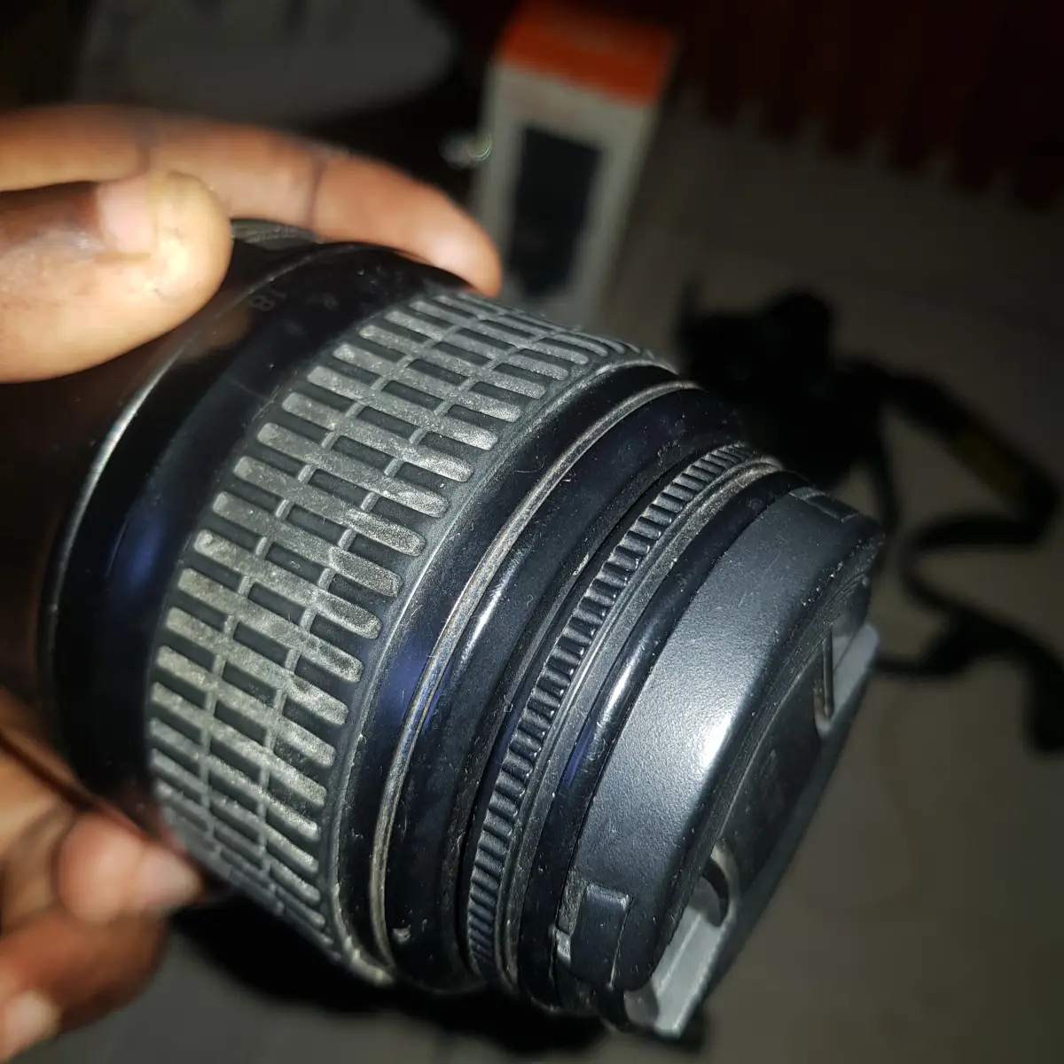 Nikon d3200 - Image 3