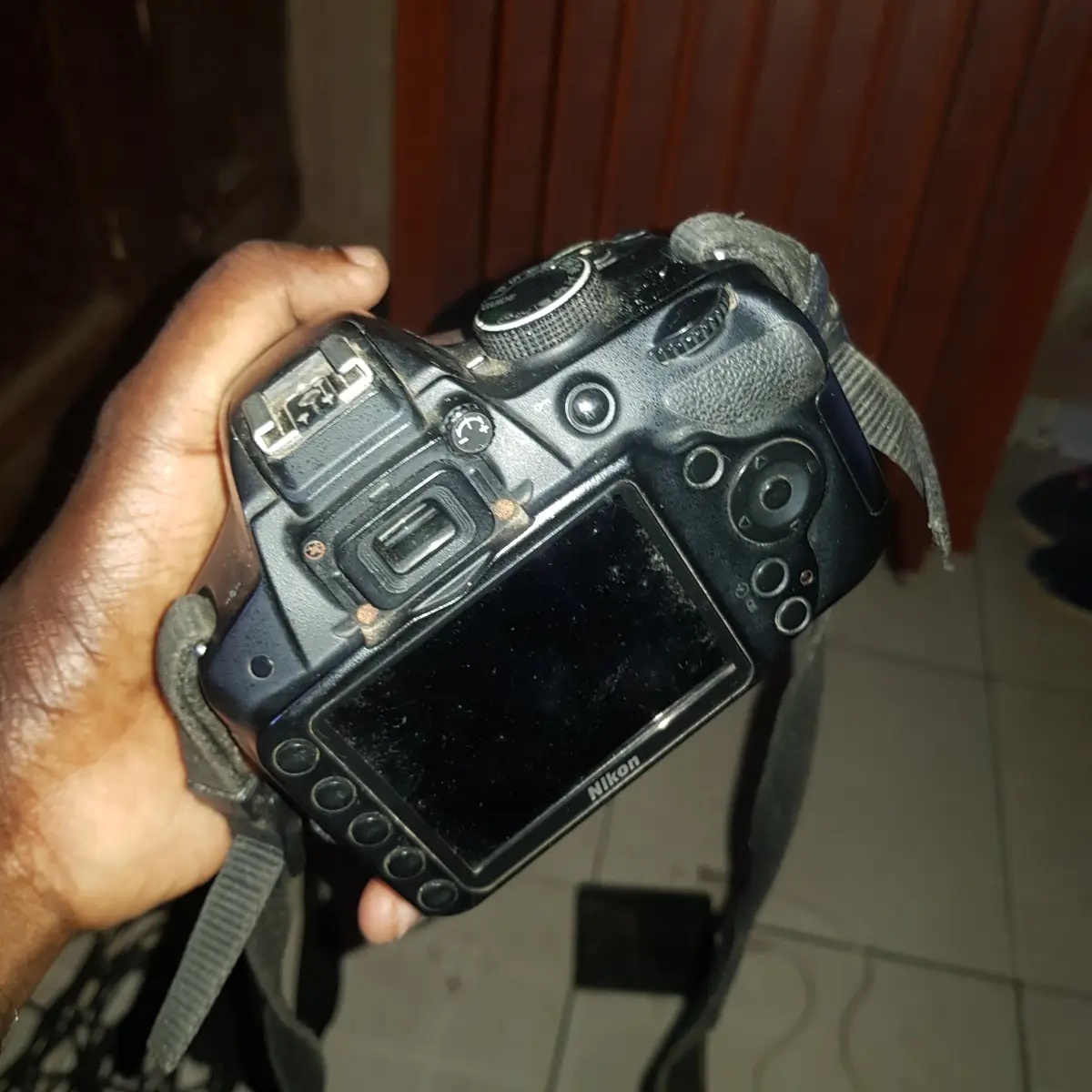 Nikon d3200 - Image 4