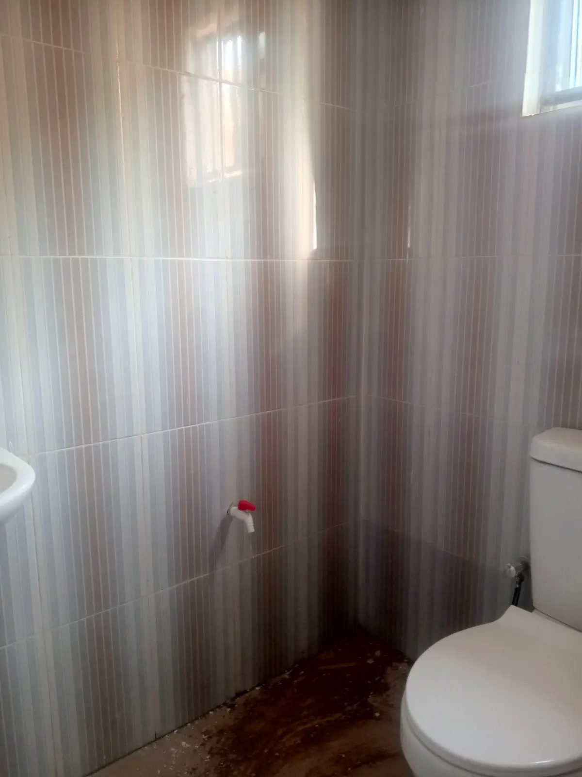 Nice, big newly built 1 bedroom flat in Ushafa - Image 10