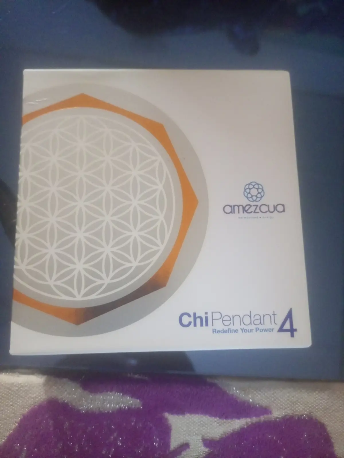 Qnet chi pendant - Image 2