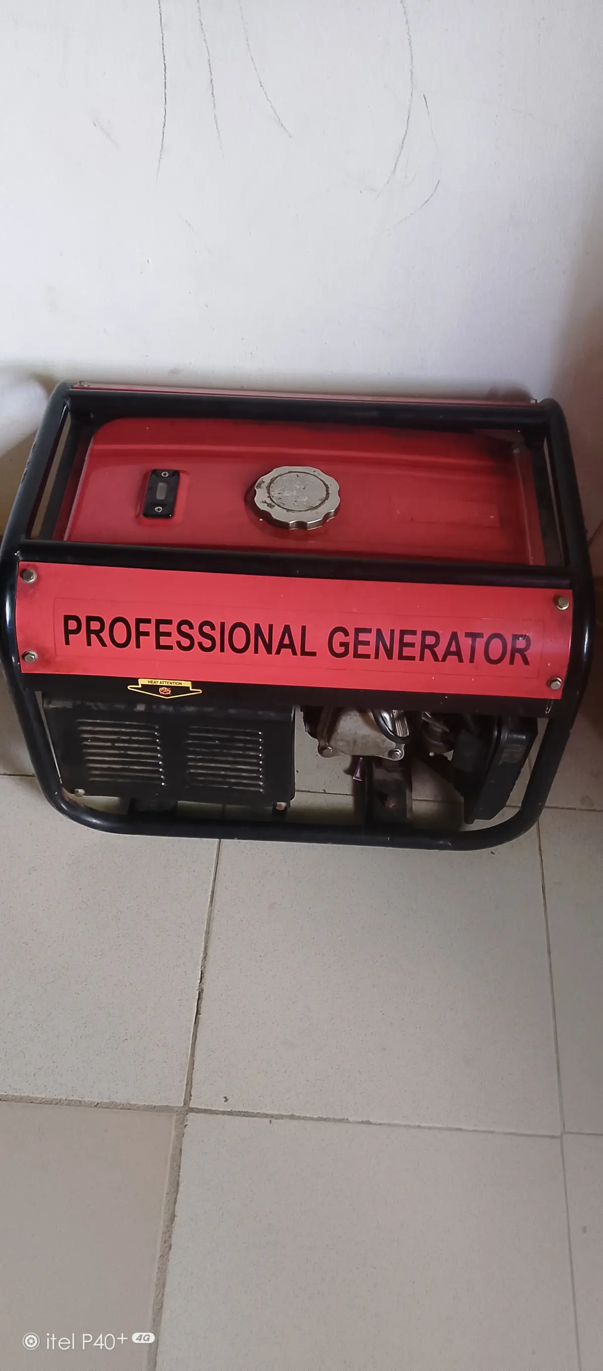 Generator Set - Image 1