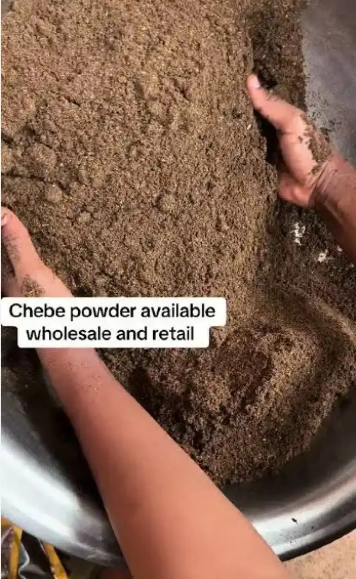 Original chebe powder - Image 1