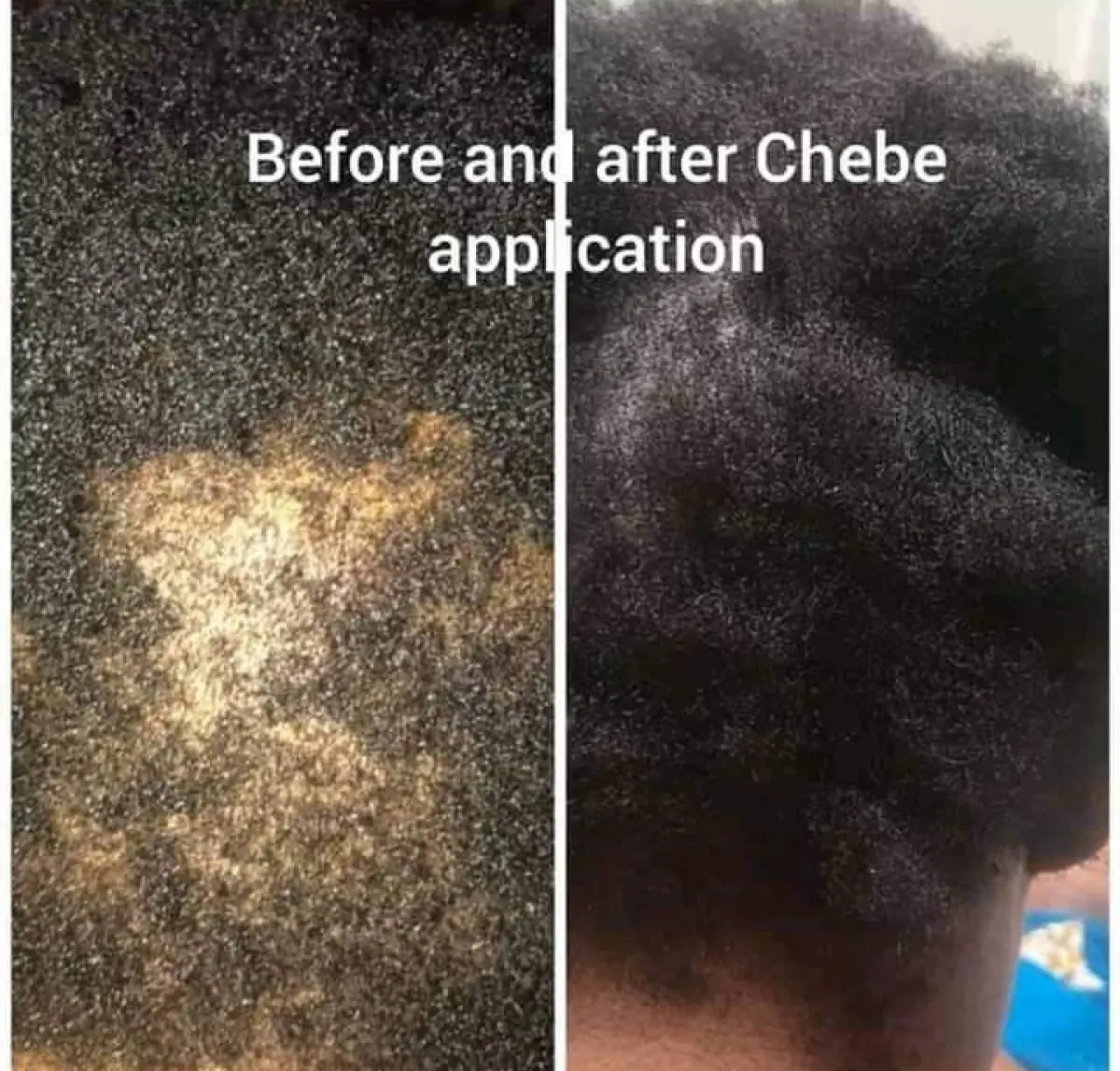 Original chebe powder - Image 2