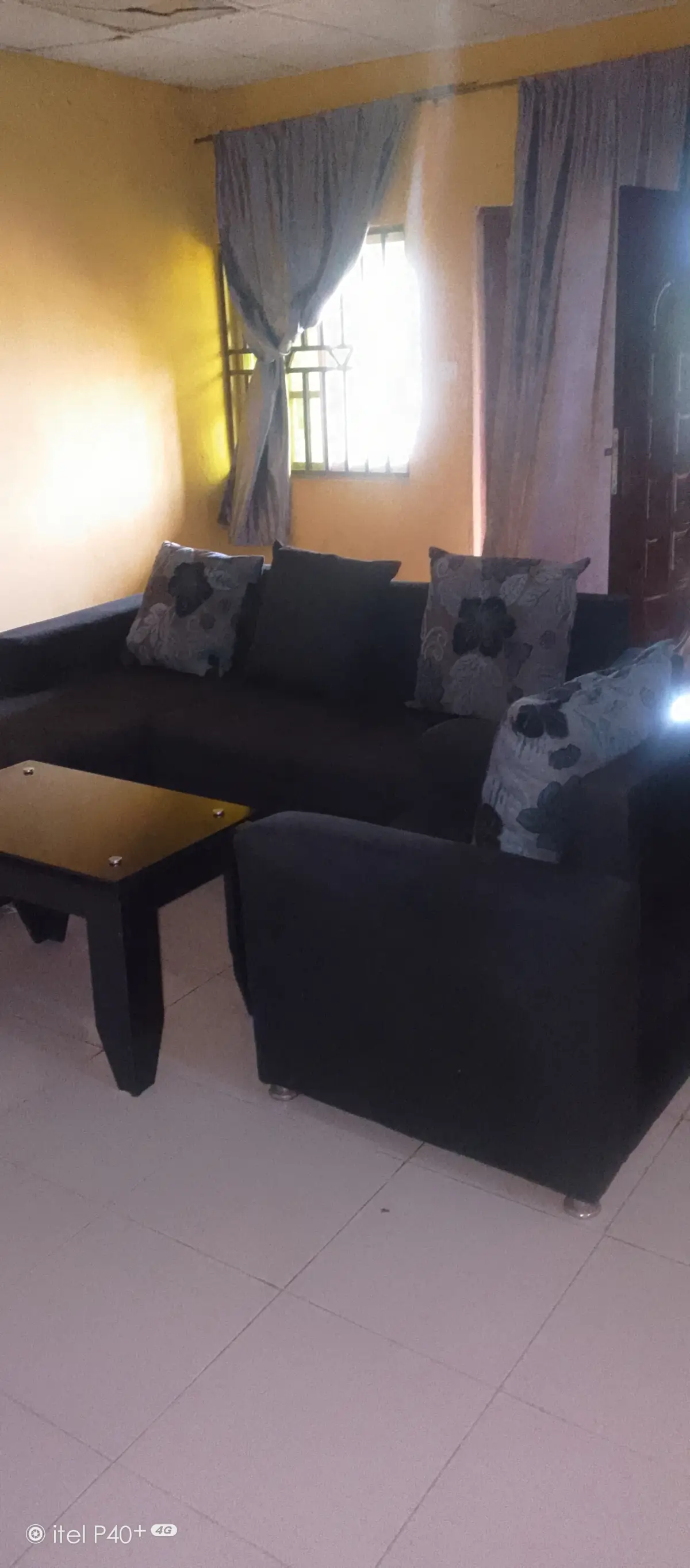 Cushion seats - Image 1