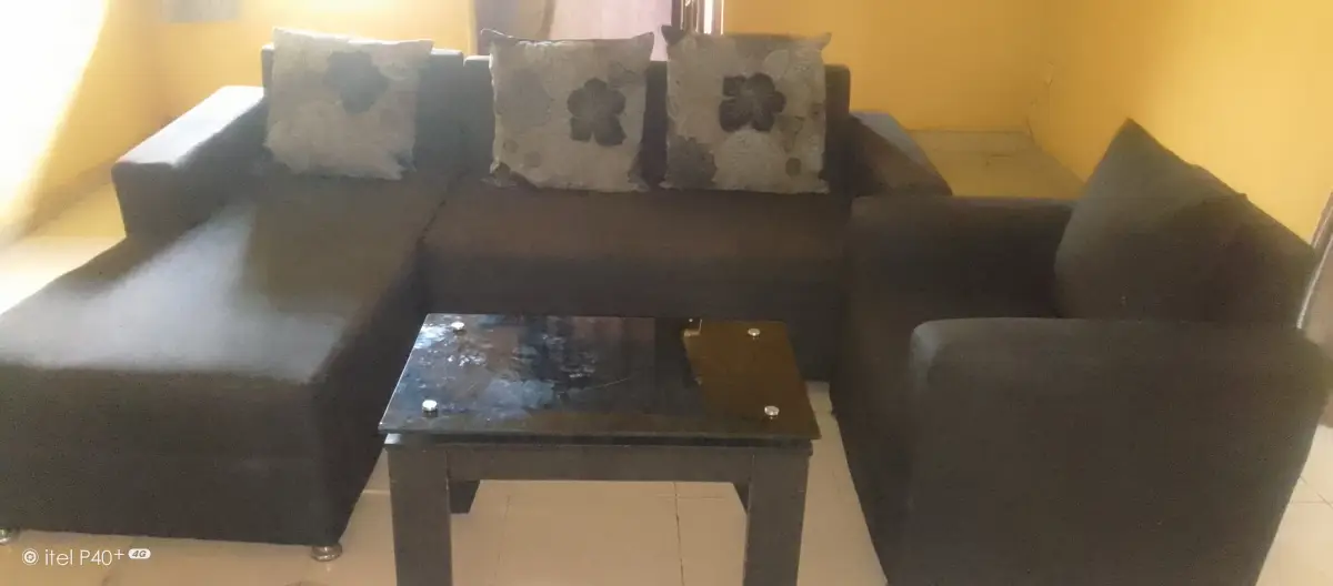 Cushion seats - Image 2