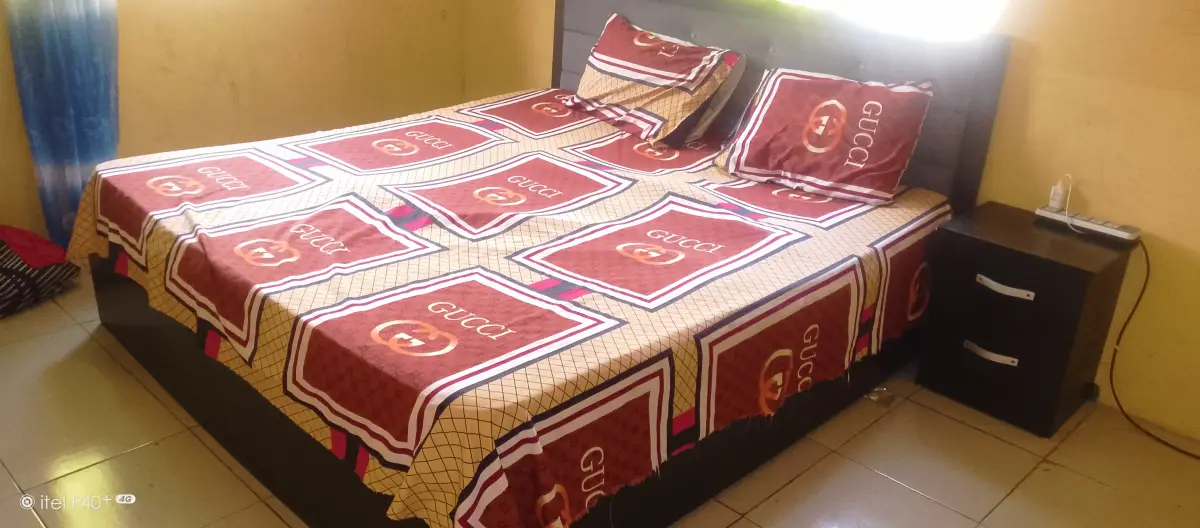 Mattresses(6x6 and 6x4) - Image 1