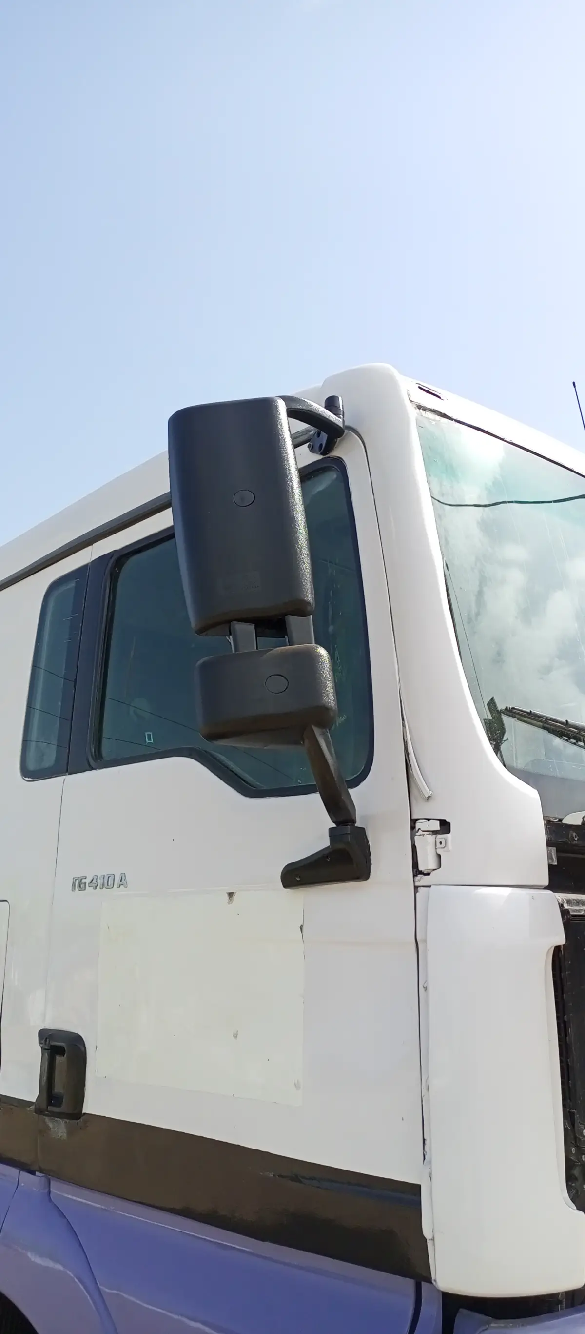 Actros and MAN Mechanic (Computer Diagnostics) - Trailer Park Available - Image 7