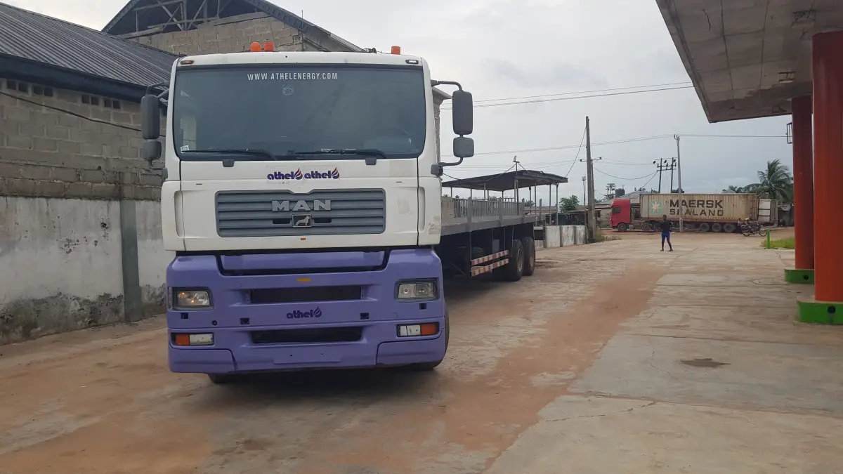 Actros and MAN Mechanic (Computer Diagnostics) - Trailer Park Available - Image 13