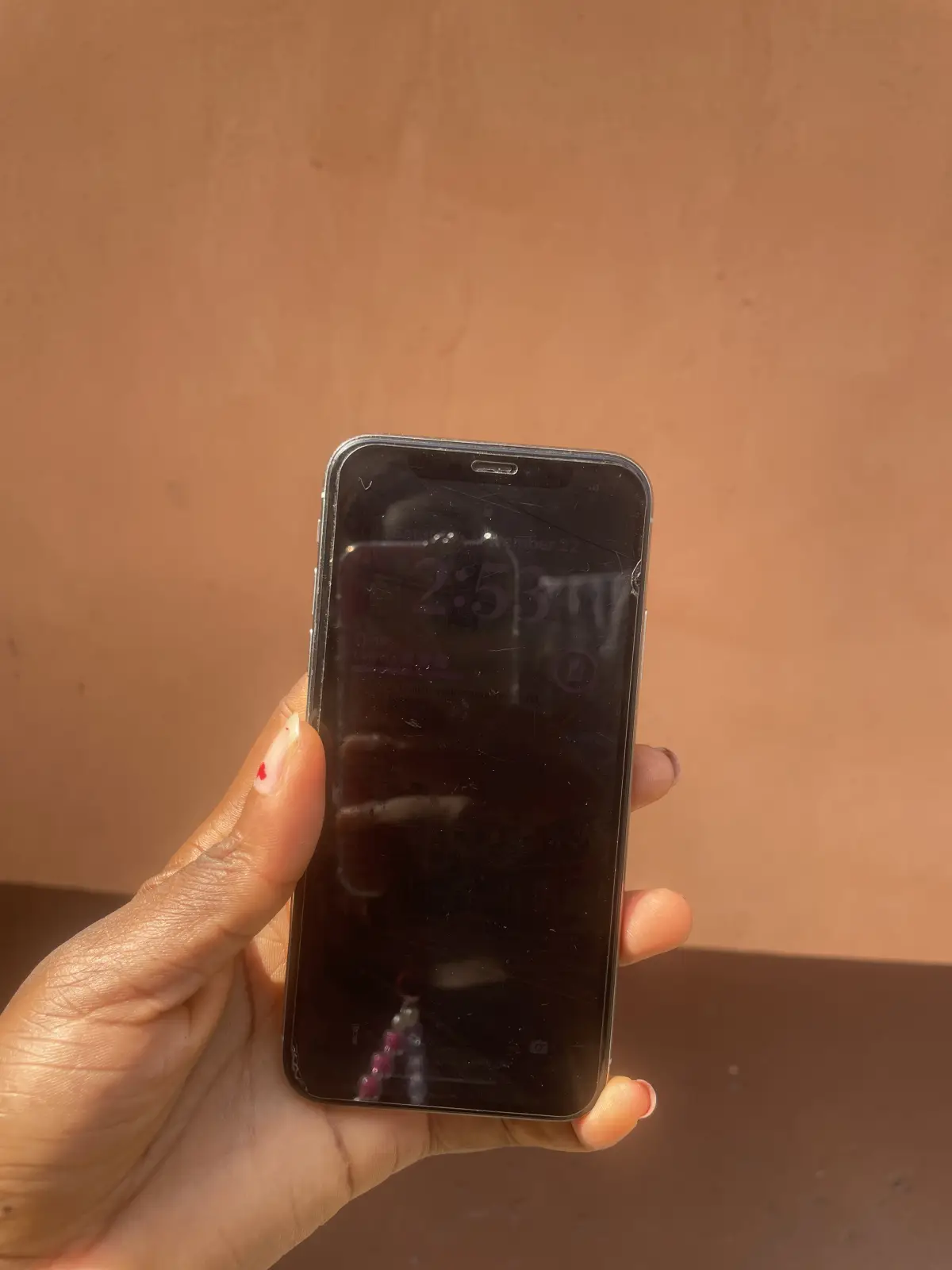 Apple iPhone X - Image 3