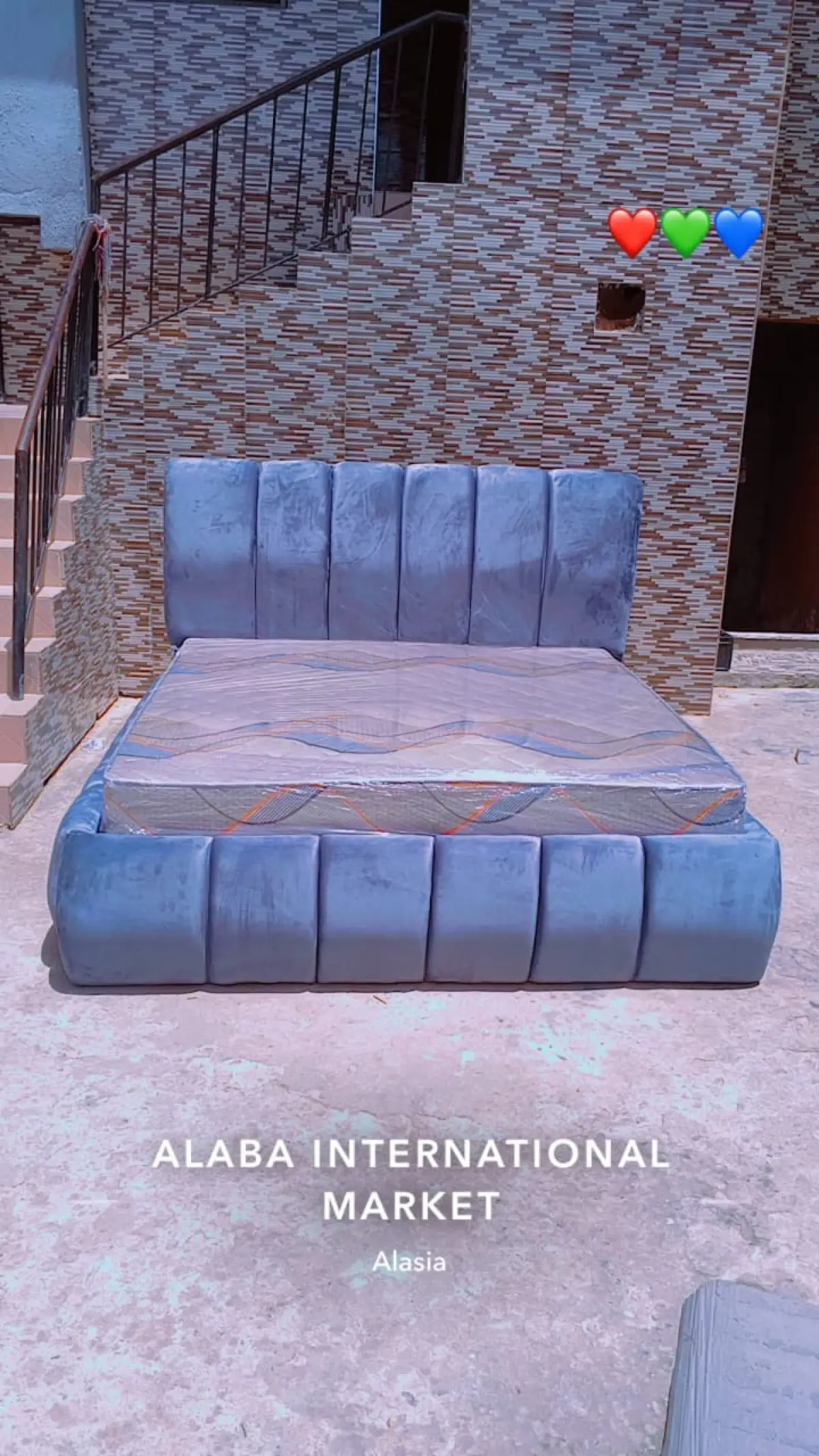 Kingsley furniture - Image 4