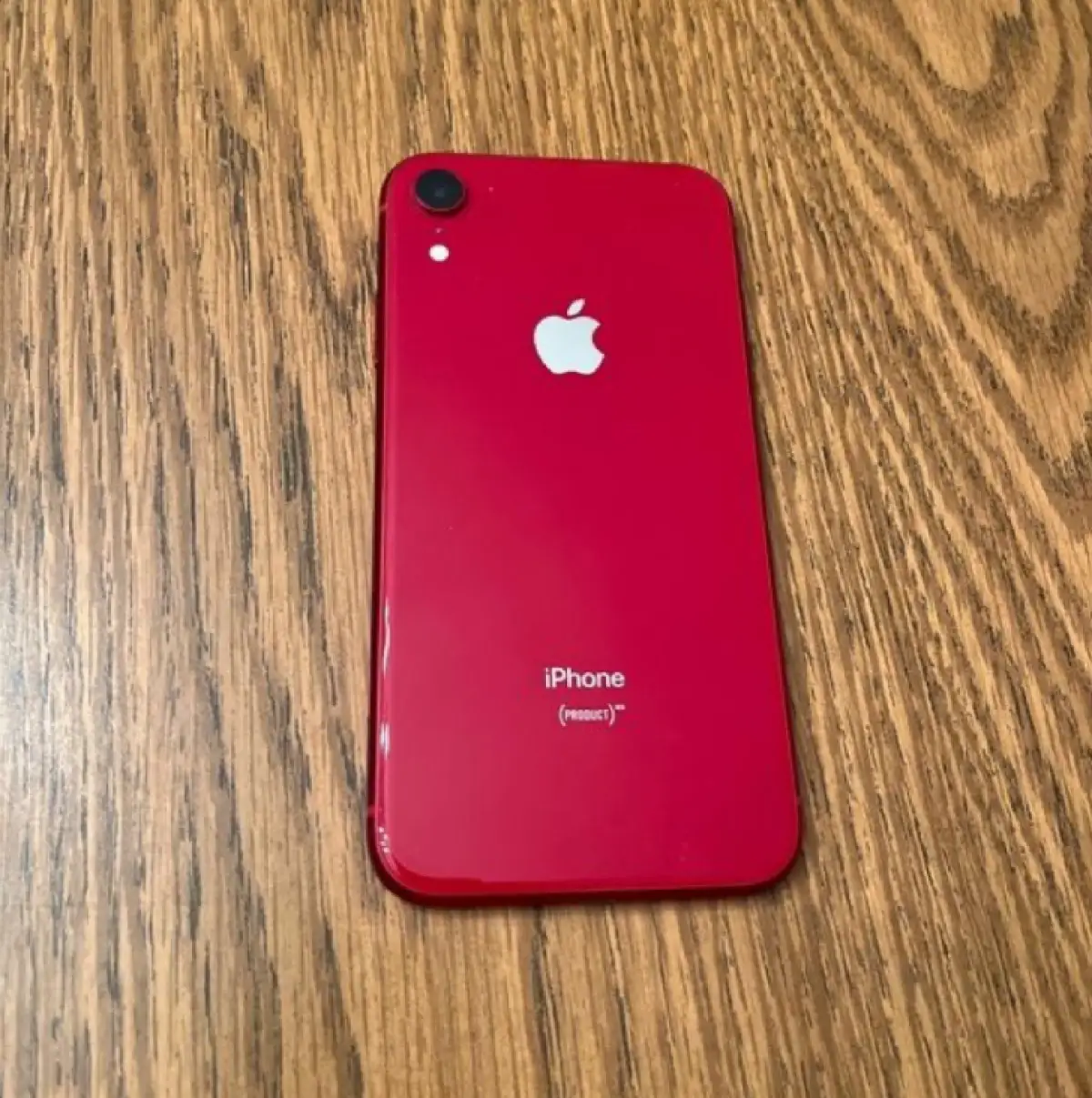 IPHONE XR - Image 4