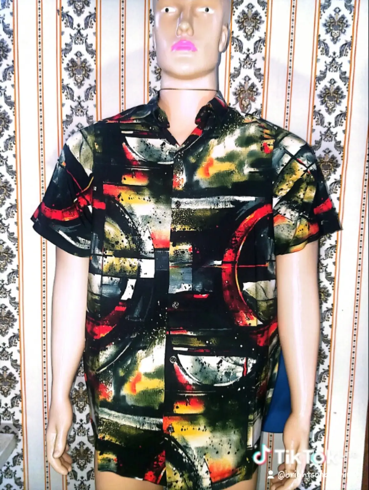 Quality Vintage Shirts - Image 3