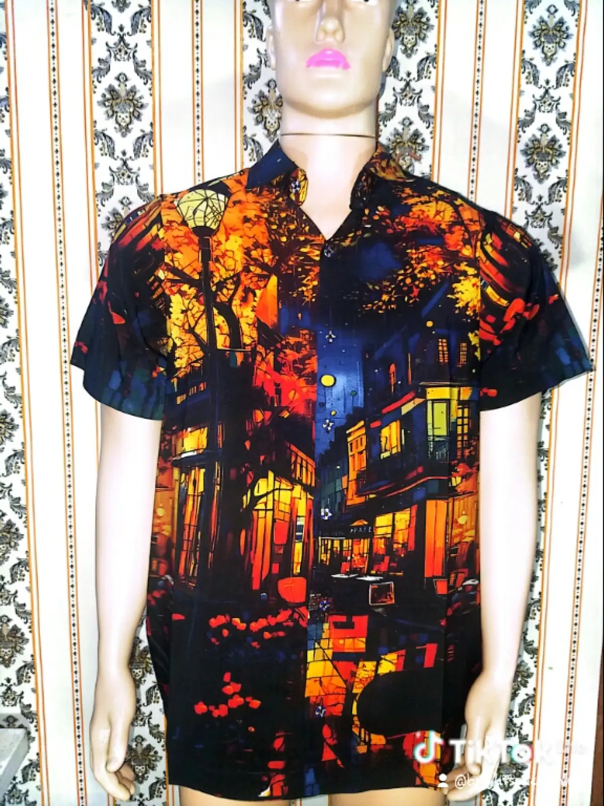 Quality Vintage Shirts - Image 4