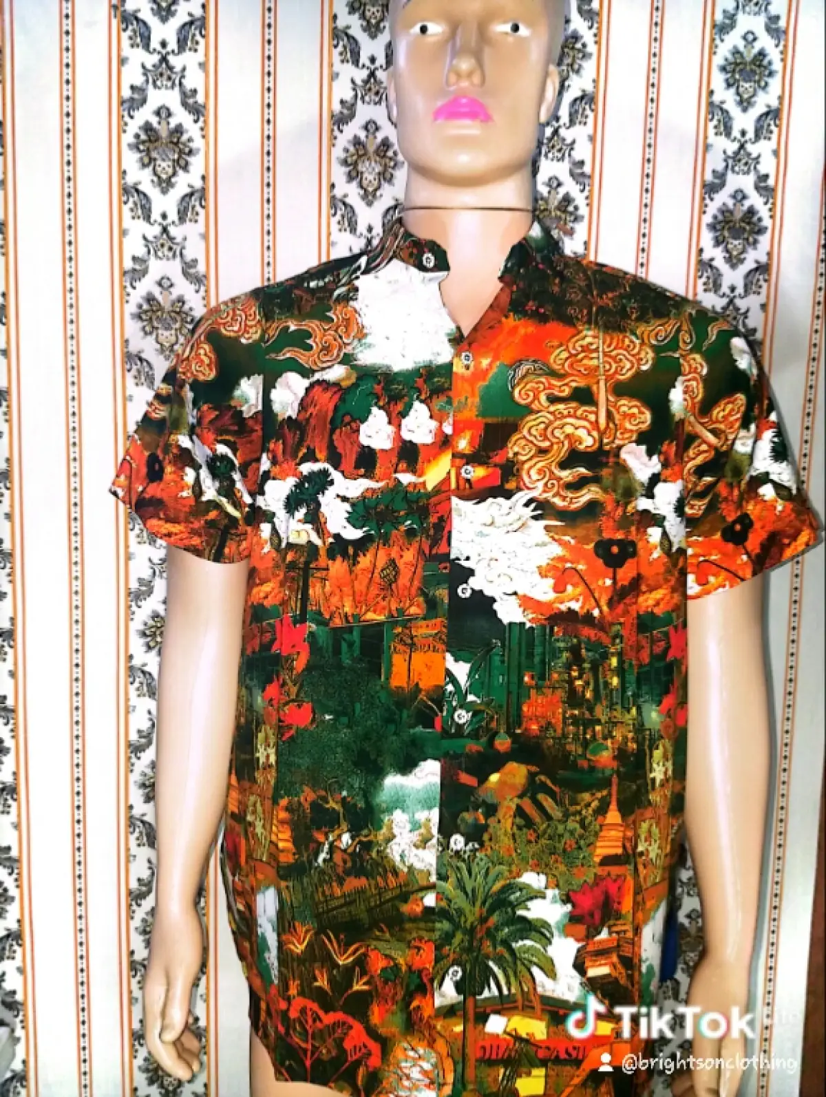 Quality Vintage Shirts - Image 5