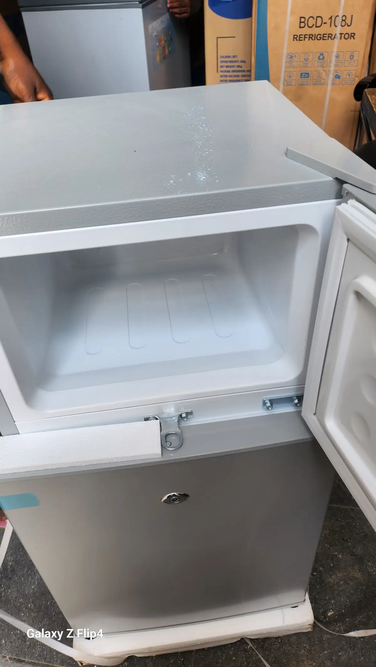 Skyrun BCD-85hc - Image 4