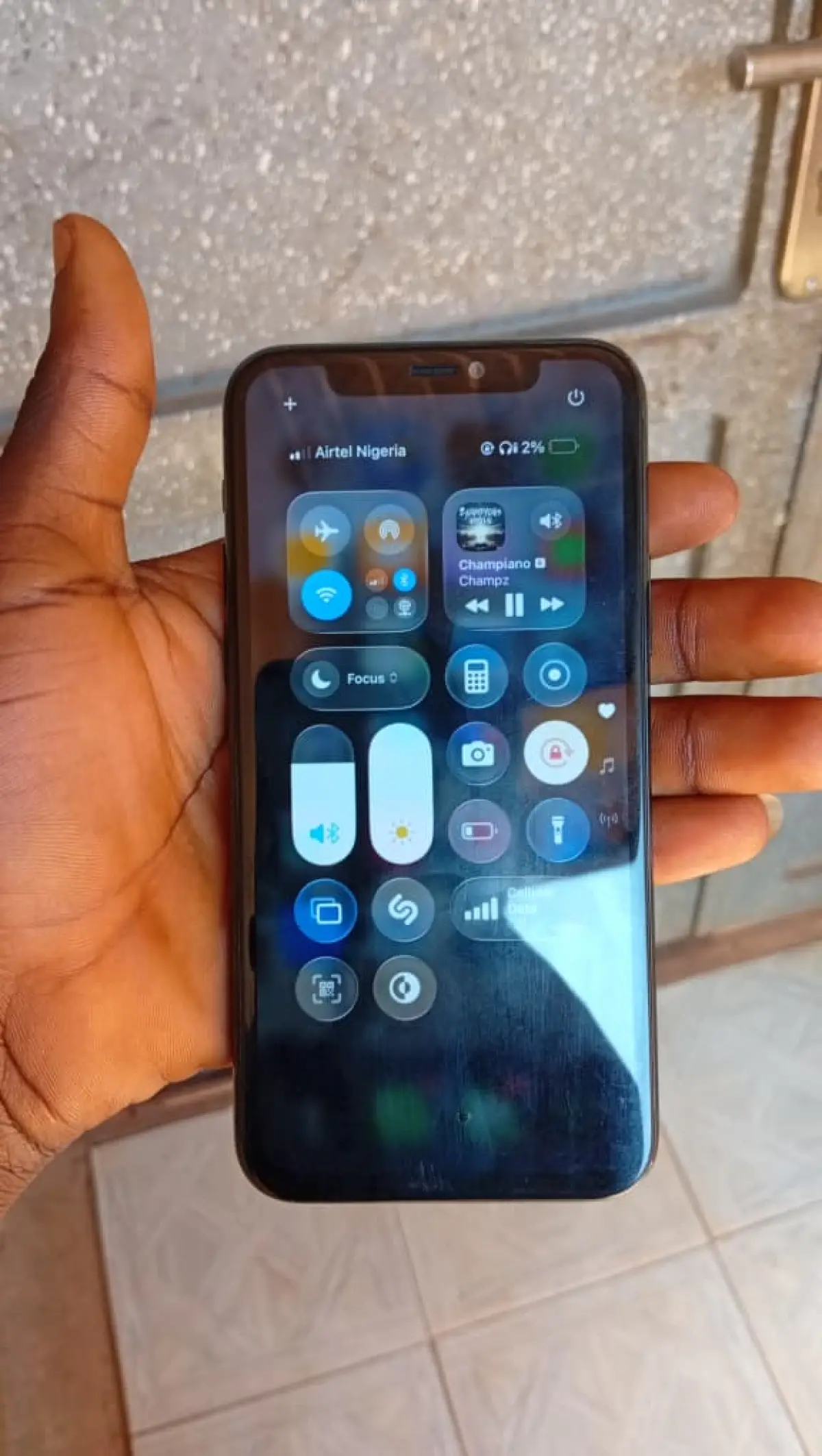 iPhone 11 Pro 256gb - Image 3