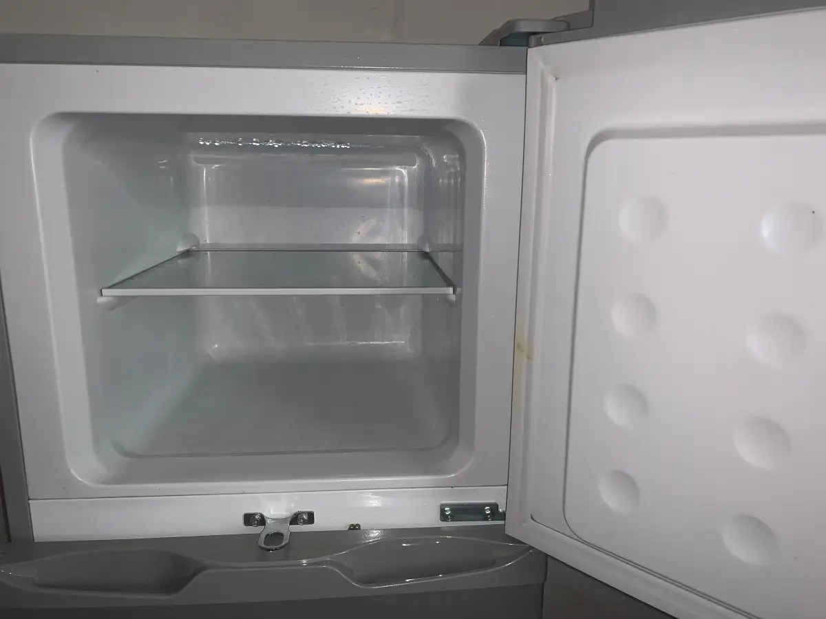 SKYRUN 118L Double Door Fridge (Model: BCD-118HC) - Image 2