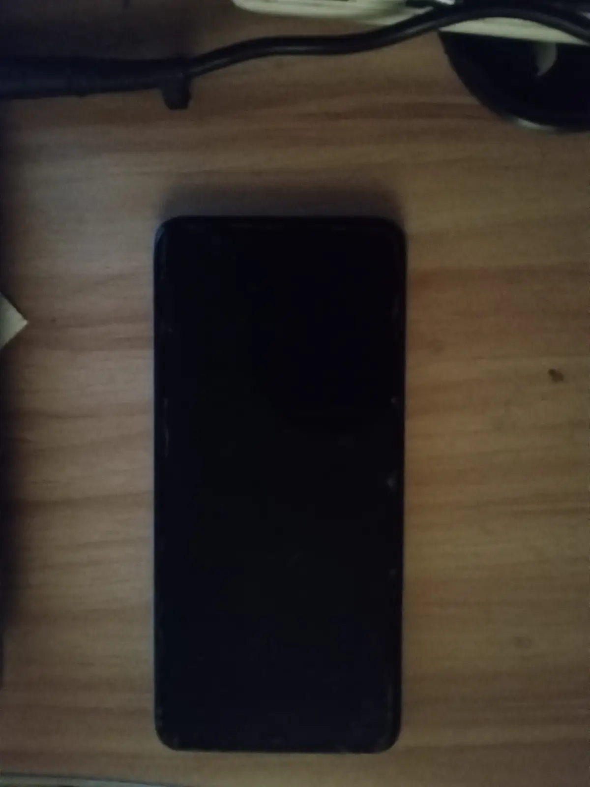 Neatly Used Samsung Galaxy A70 - Image 2