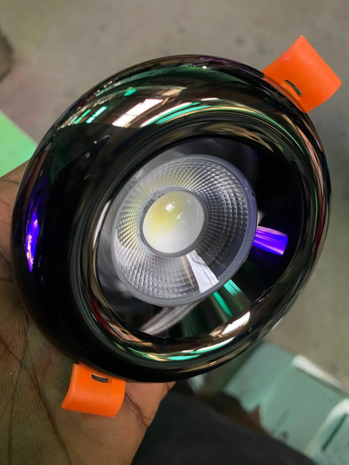 Premium COB Spotlights for Modern Spaces - Image 2