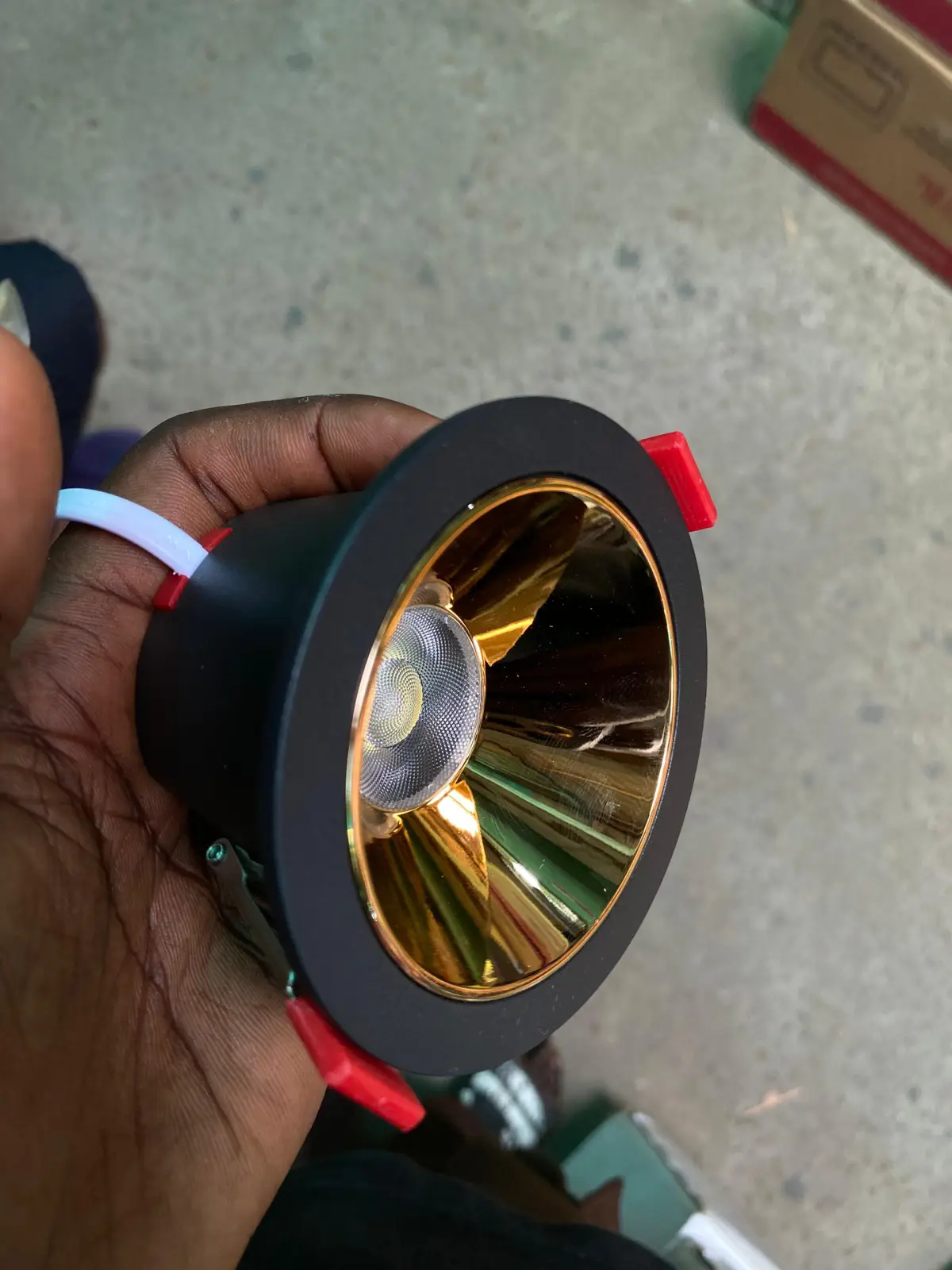 Premium COB Spotlights for Modern Spaces - Image 3